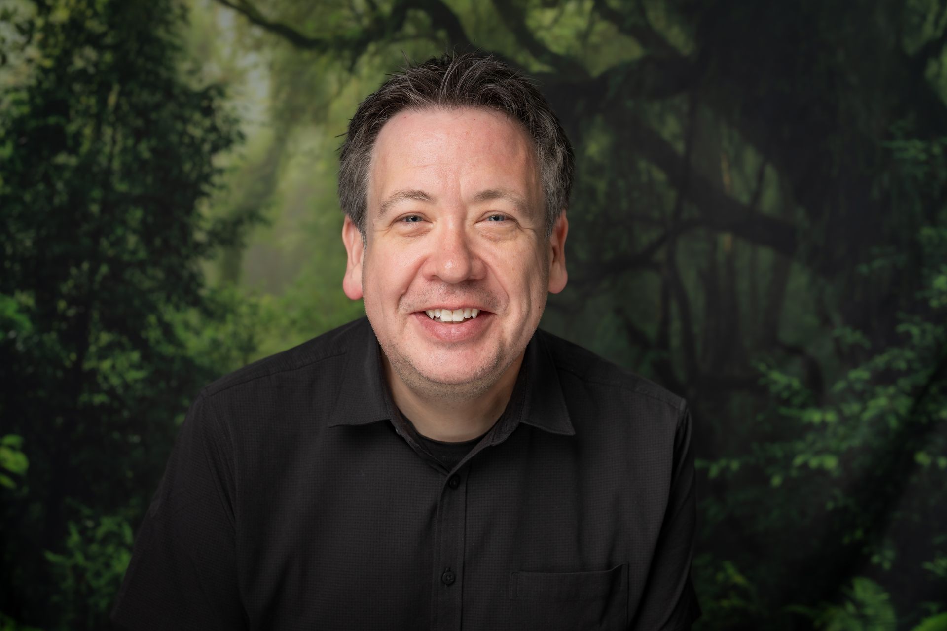 Brian Stemetzki, Director