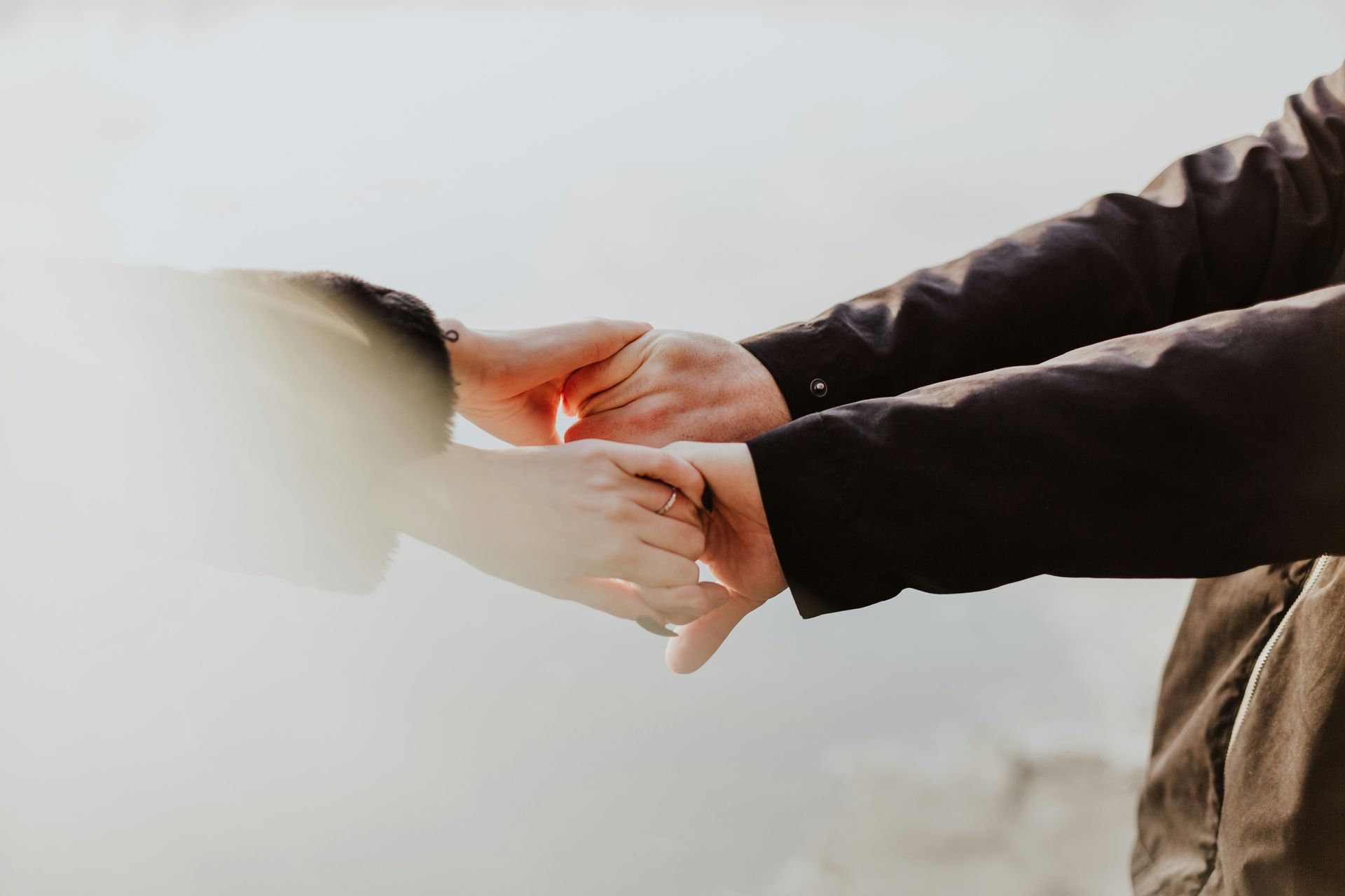 Infidelity Recovery - Steps for Moving Forward, Together