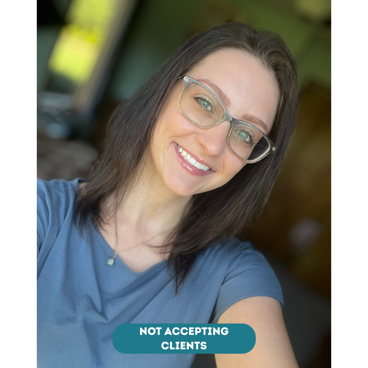 Silvana Jester, LCSW