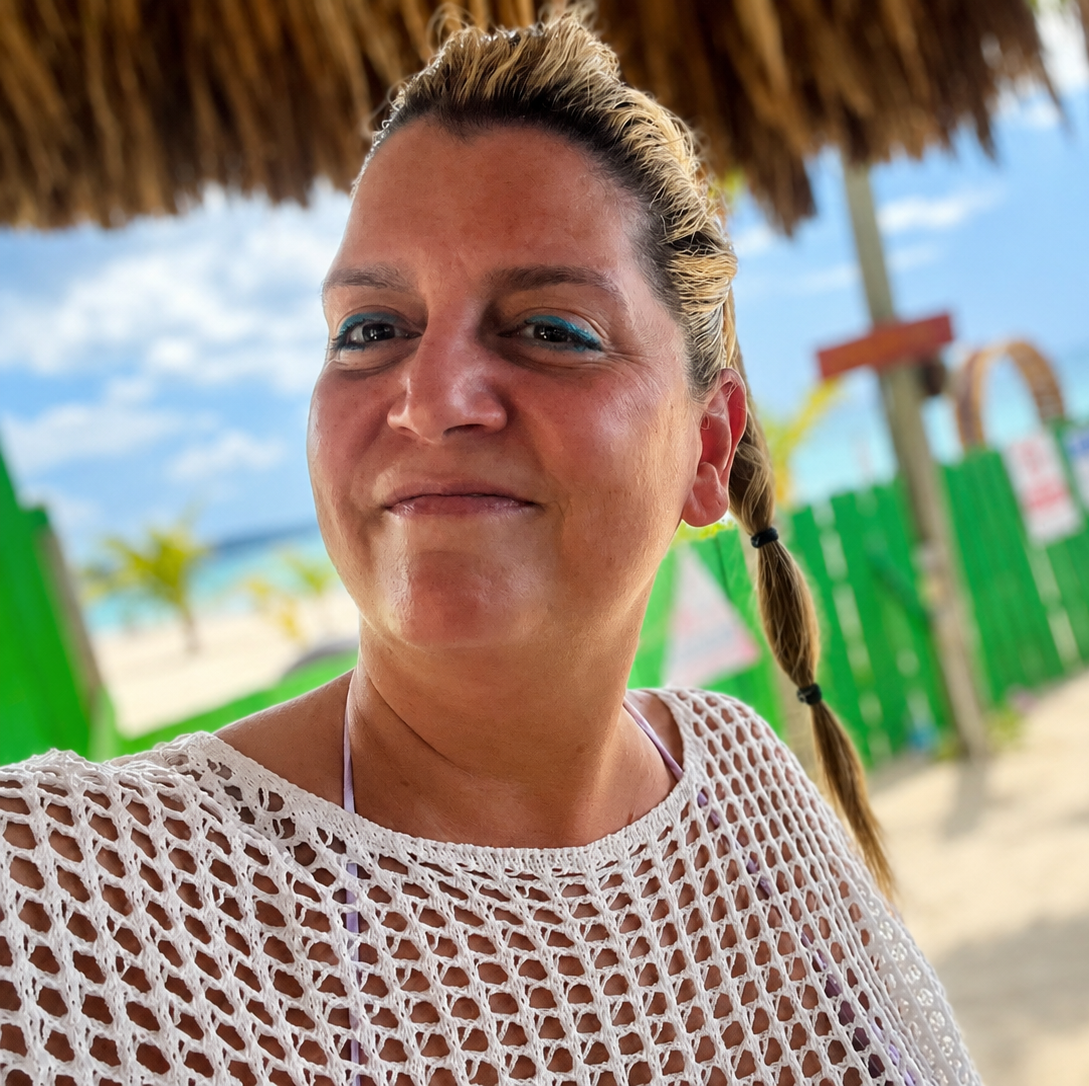 Kristin Dalzell, LMFT