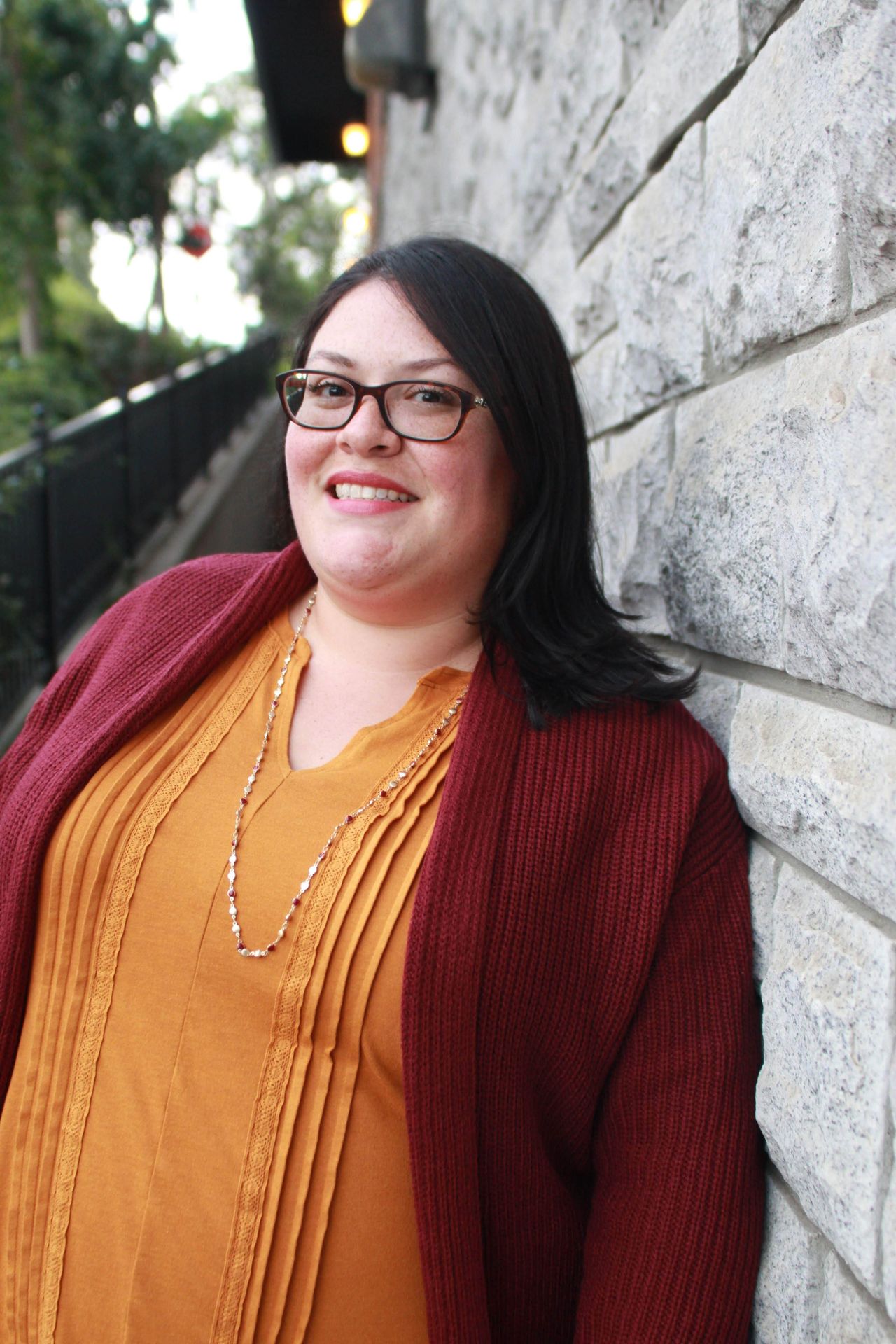 Pat Vargas, Licensed Marriage and Family Therapist