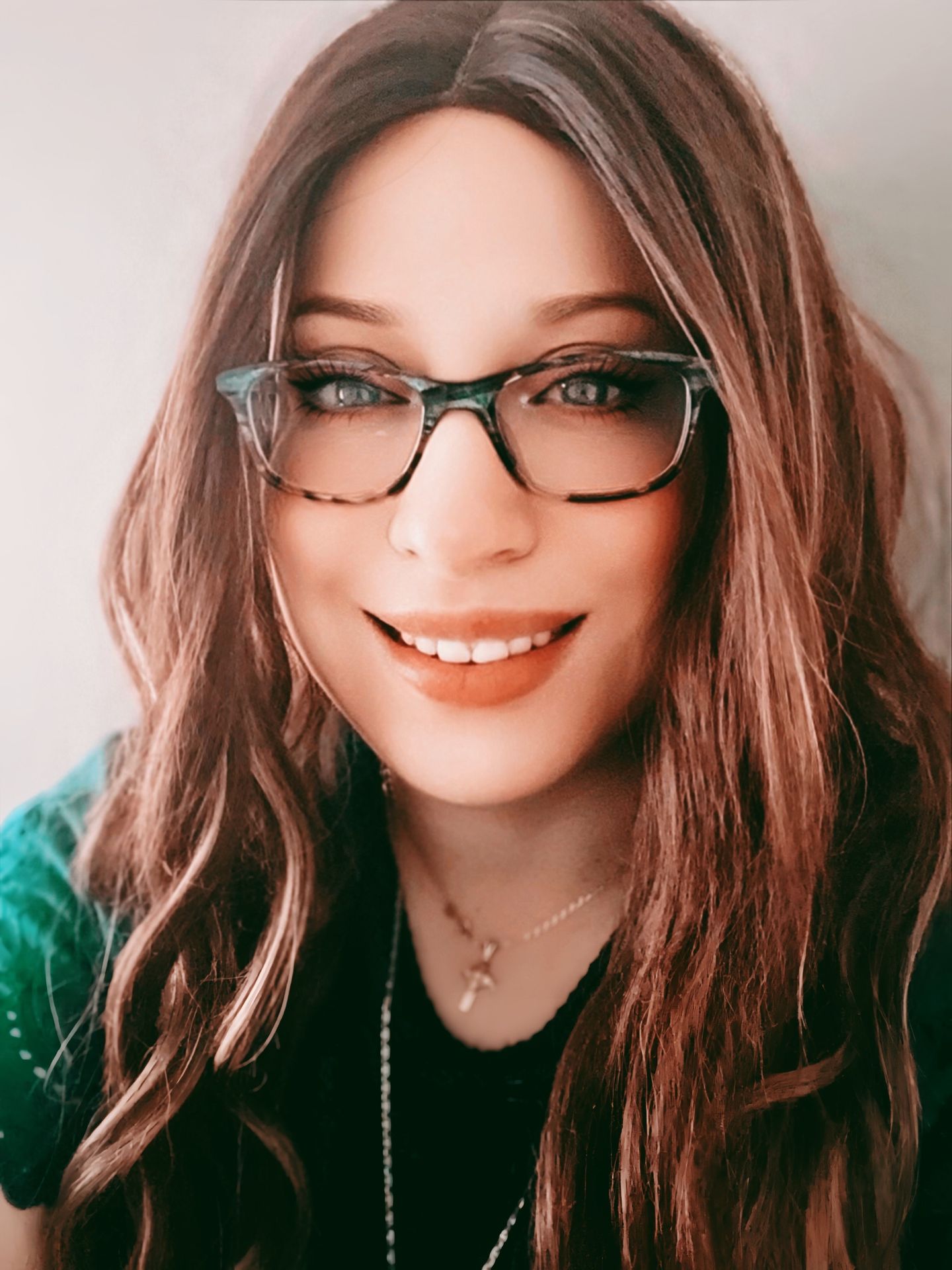 Jacquiline Medina, Psychological Associate (Number Pending)