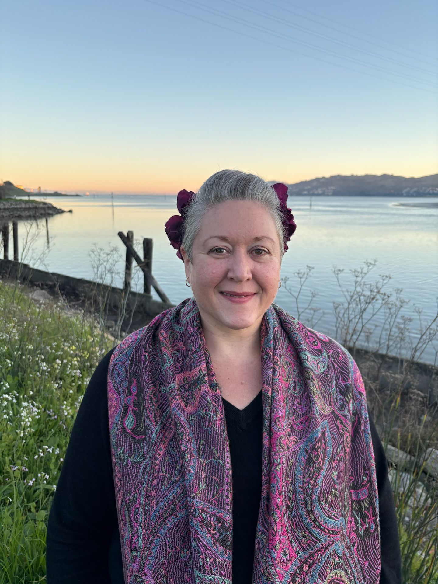 Lacie Murphy, Associate Professional Clinical Counselor (APCC)