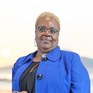 Melinda Joyner, Associate Clinical Social Worker