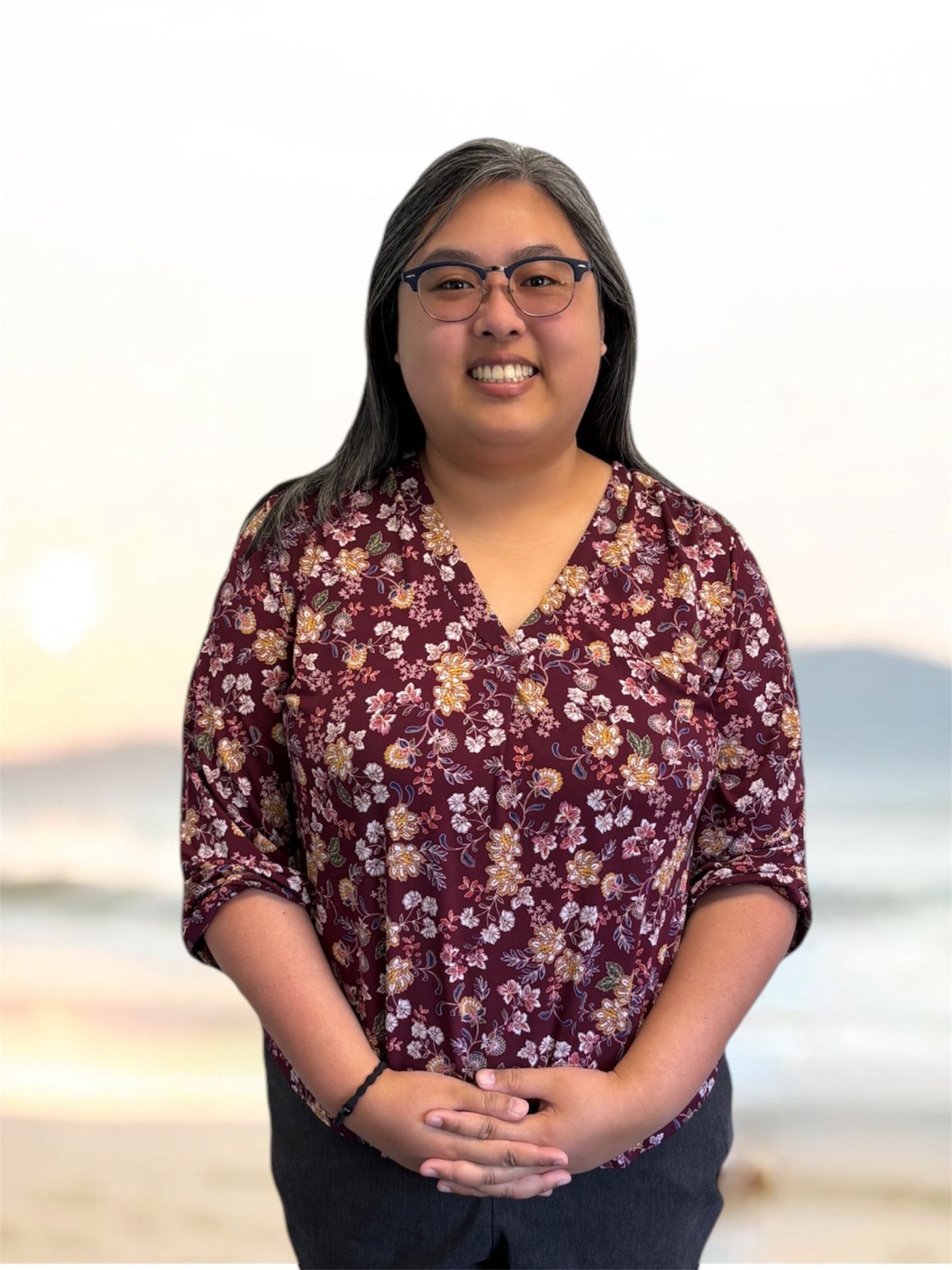 Christina Pheng, Marriage and Family Associate