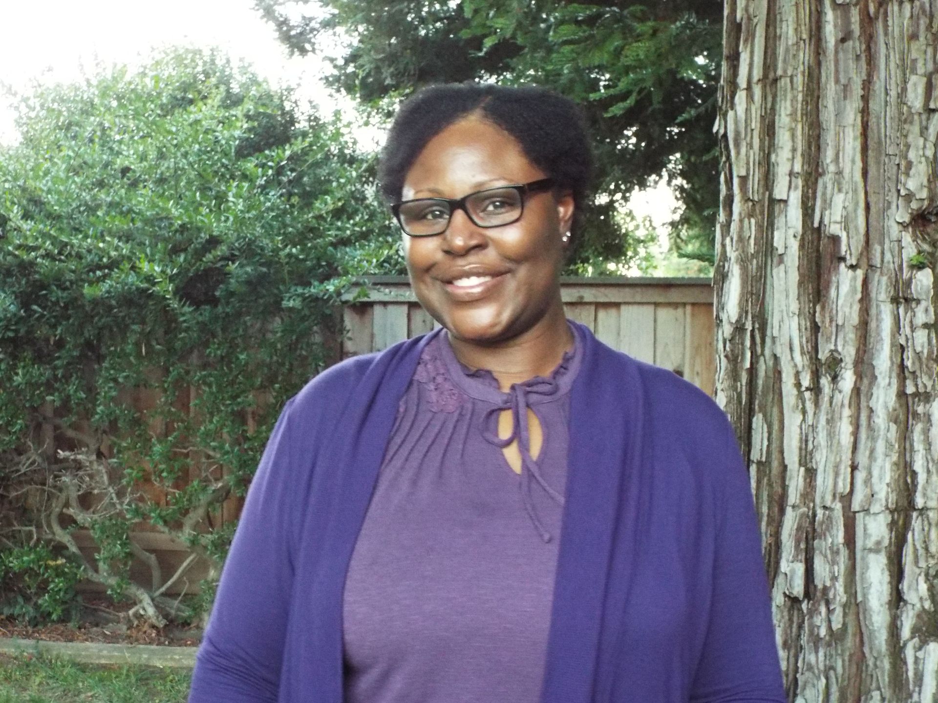 Kimberly Lyles, M.A., Associate Marriage & Family Therapist