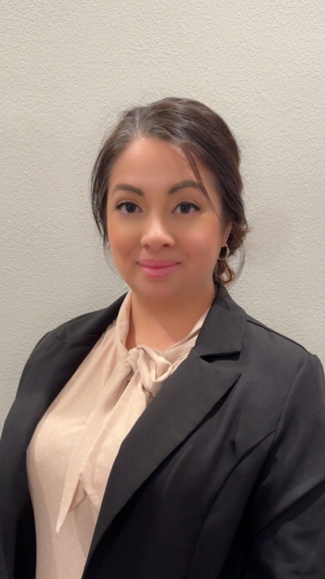 Melissa Avitia, M.S., LPC