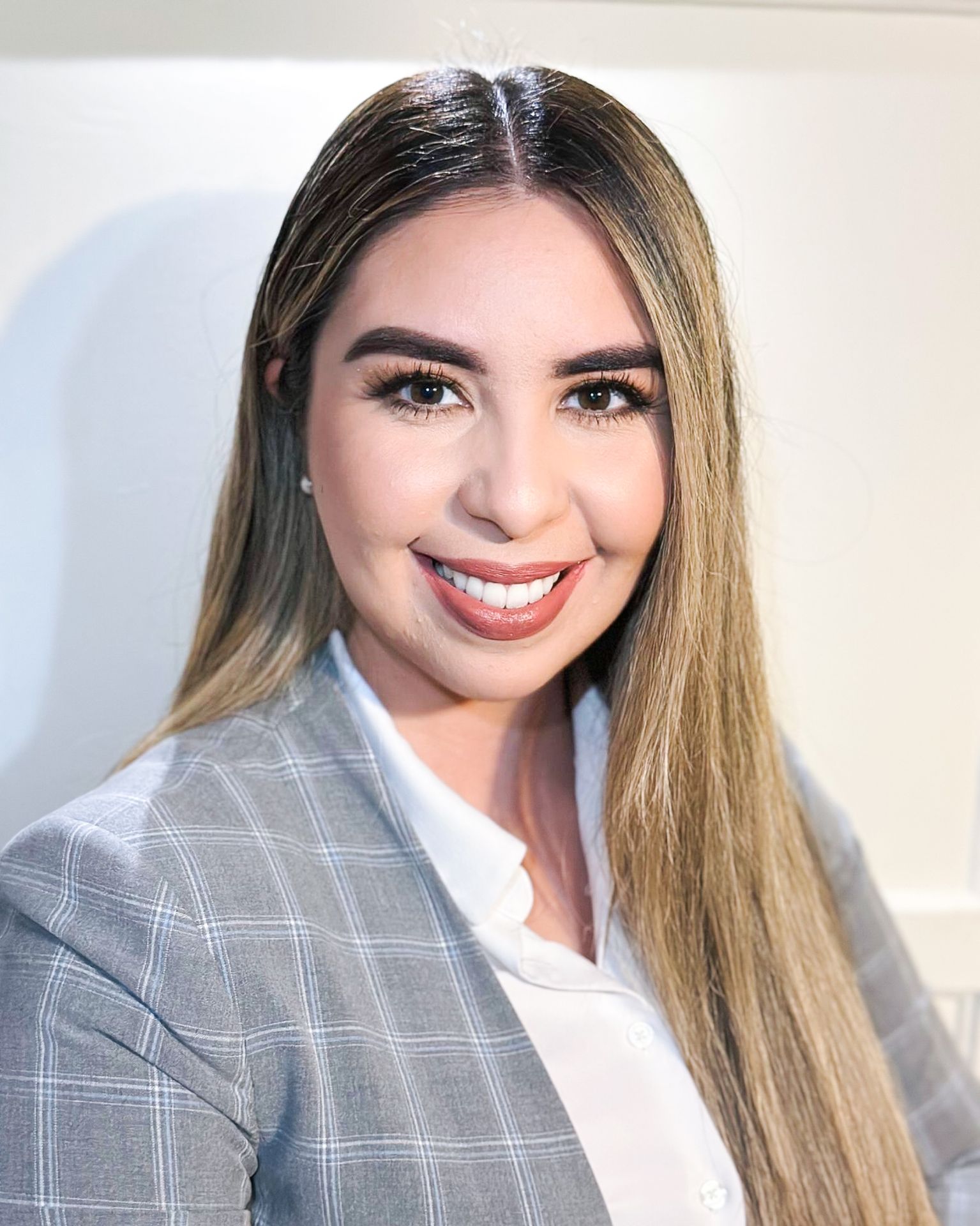 Stephanie Padilla, M.S.W., ACSW