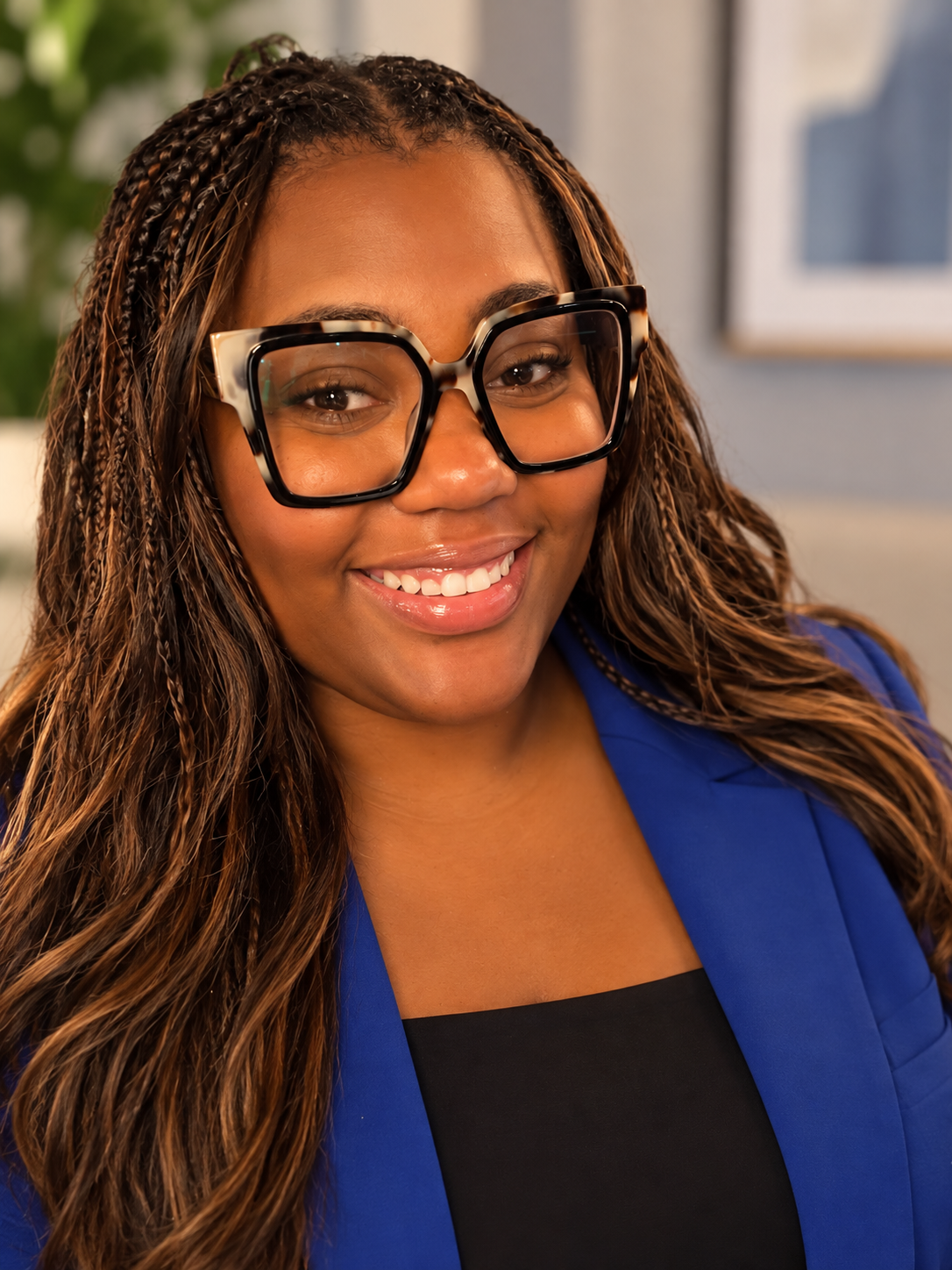 Jessica Bowen, M.S.W., ASW