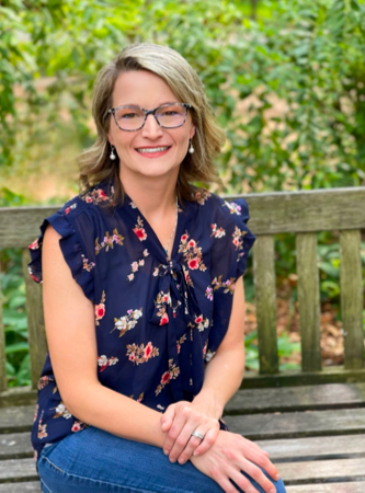 Kristen Gregory, M.S.W., LICSW-S