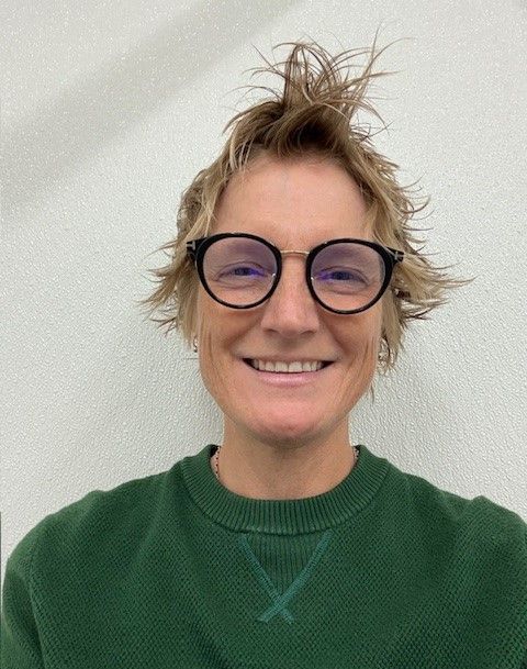 Renee Burgan, M.S.W., CLCSW-S