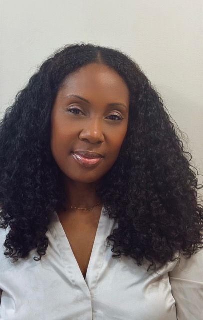 Monique Durden, M.S.W., LCSW