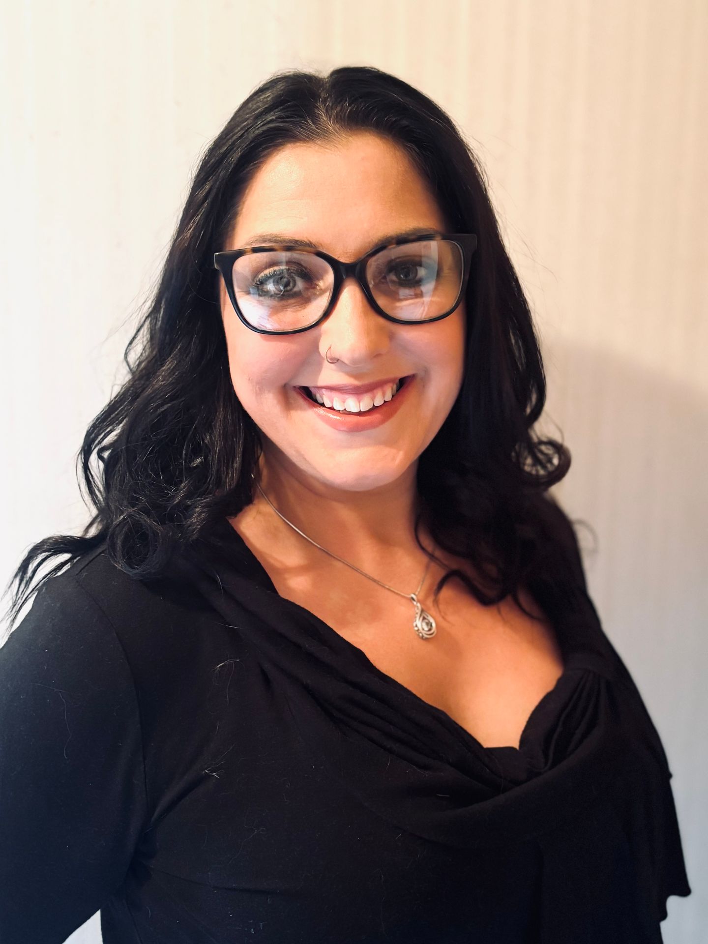 Melinda "Mindy" Crisp, M.S.W., LCSW