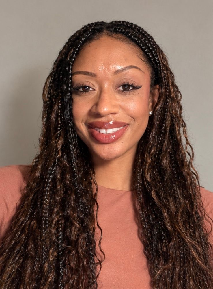 Brianna "Bri" Branden, M.S., AMFT, APCC