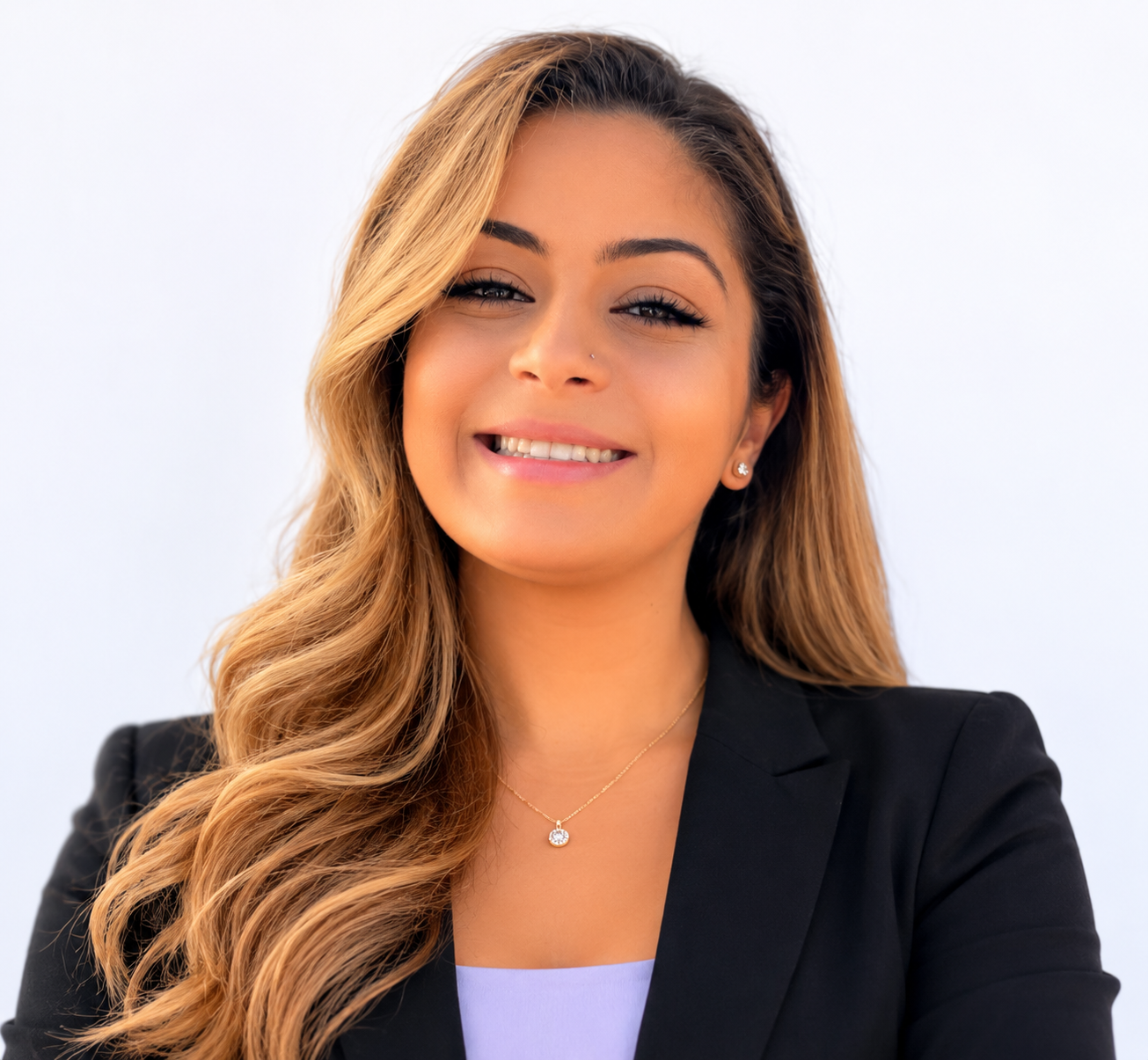 Tasneem Khraisat, M.A., MCFT, AMFT, APCC