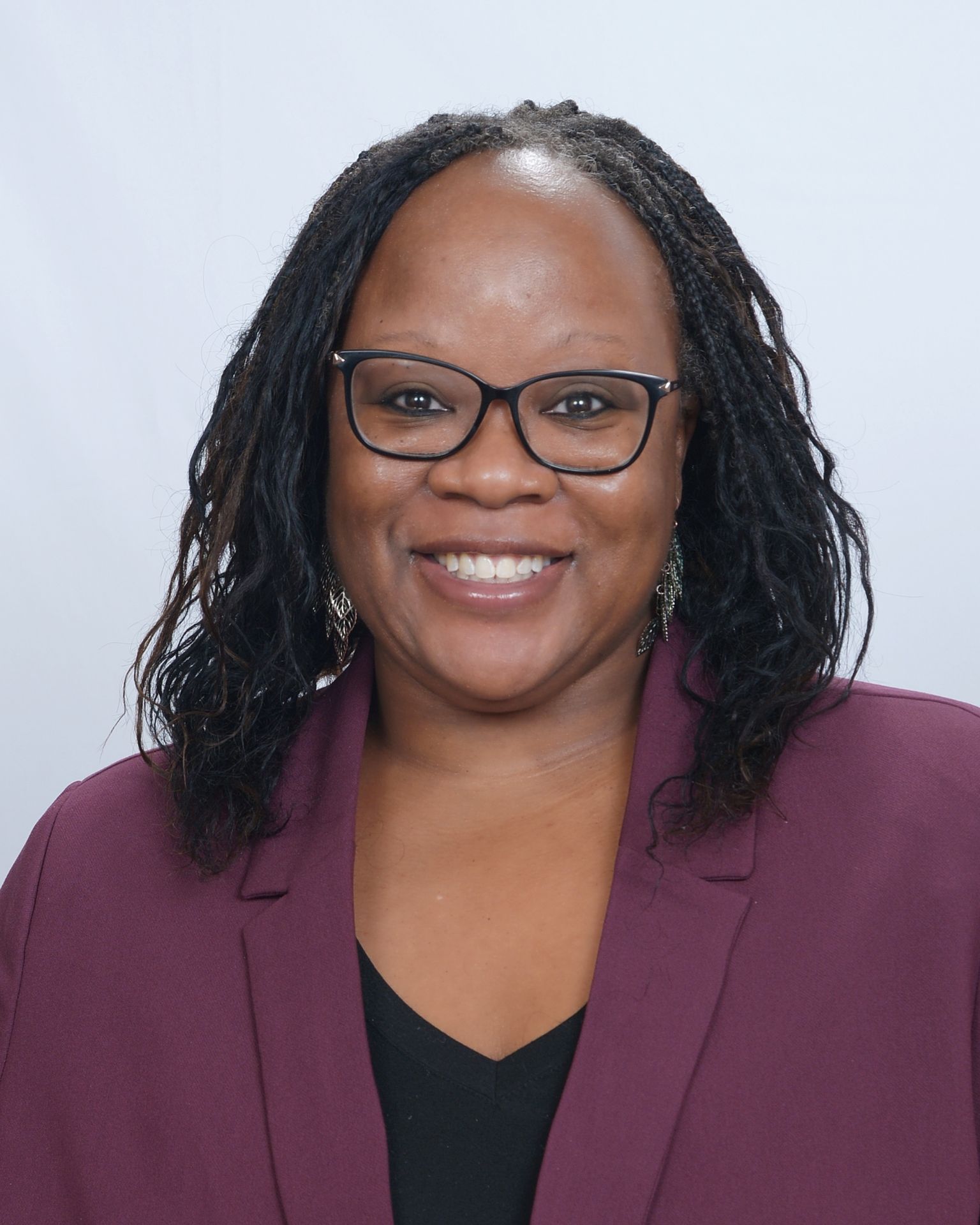 Brittney Jarett, MS., M.S.W., LCSW