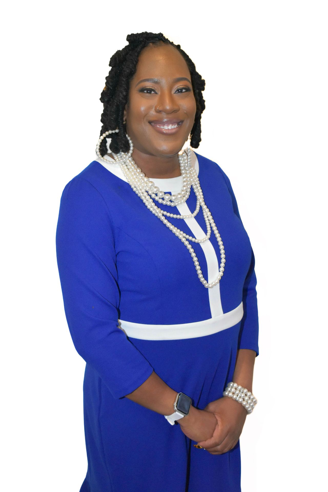 Natasha Harrell, M.S.W., LCSW