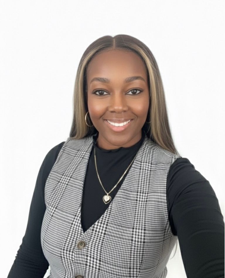 Aiesha Hogg, M.S.W, LCSW