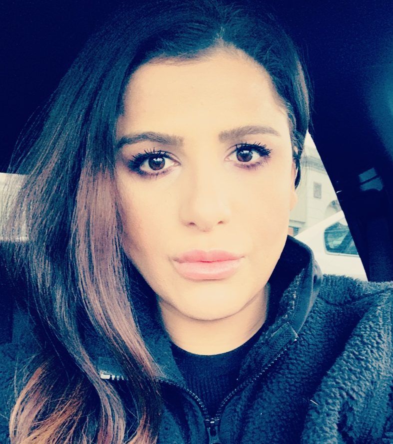 Samira Fahim, M.A., AMFT 