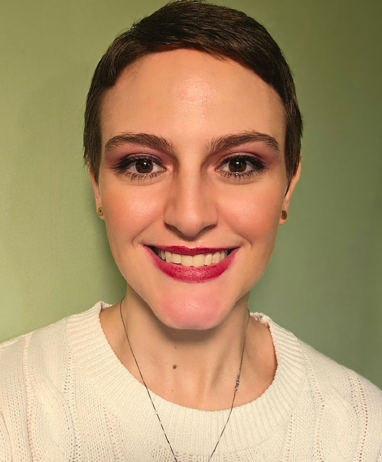 Katelynn Miller Sweet, M.S., LMHC