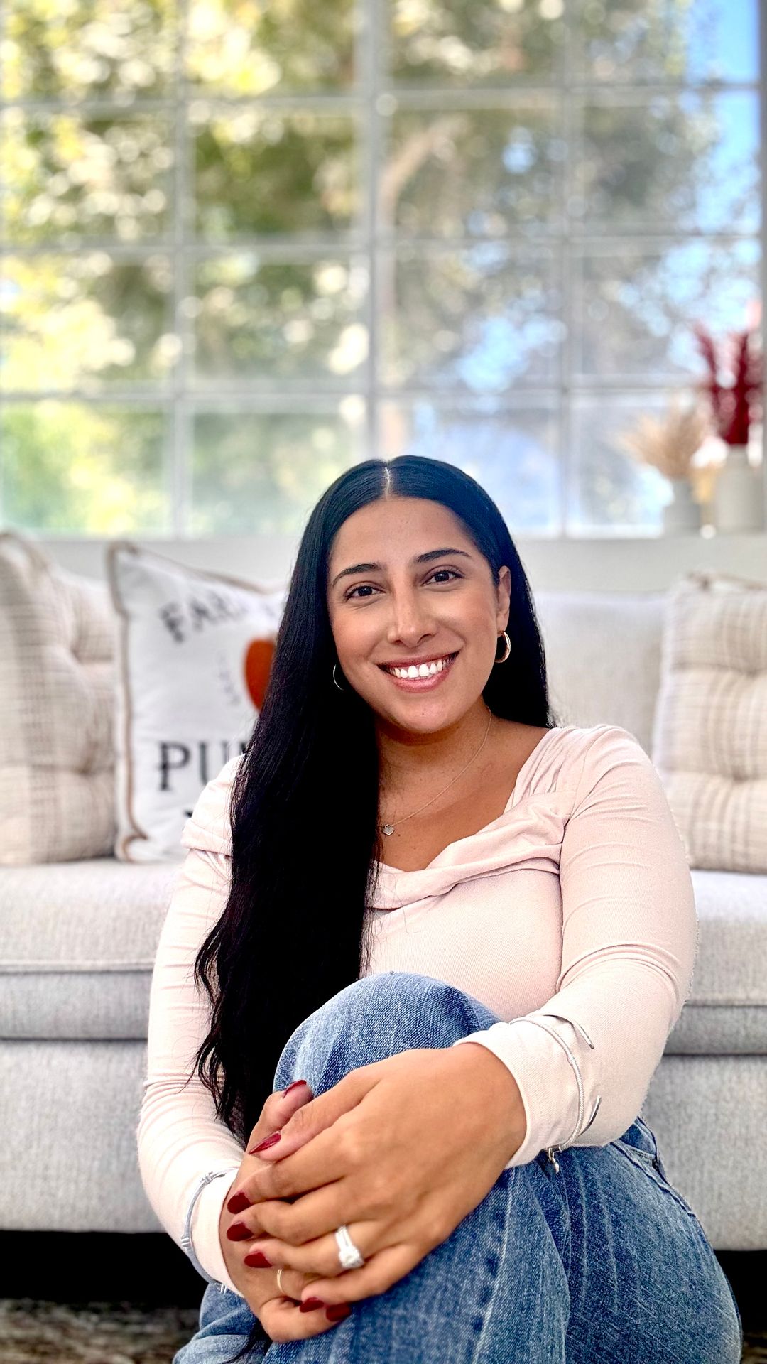 Ana A. Ramos, M.A., LMFT, EMDR