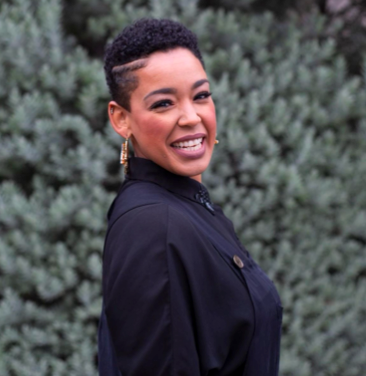 Angela Hope Smith, M.S.W., LCSW