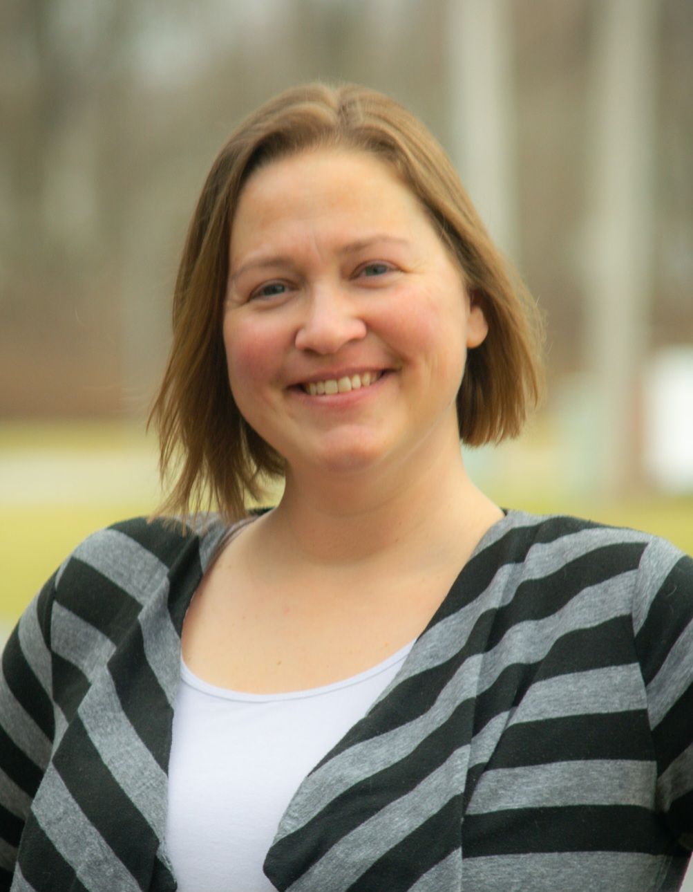 Michelle Partin, M.S.W., LCSW