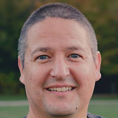 JOEL WHITNEY, MA LPC-S