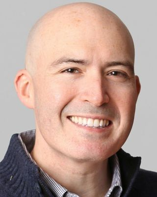 Bill Wertling, LMSW