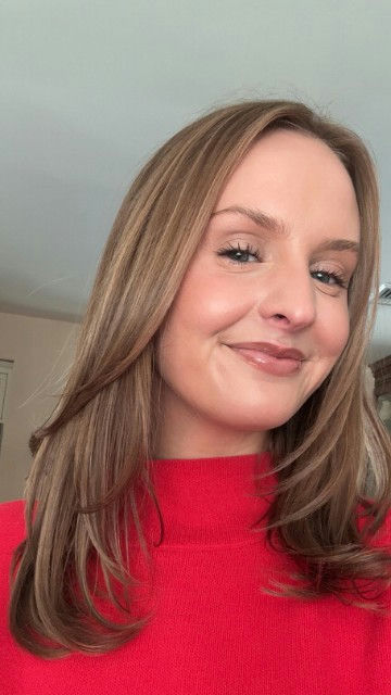 Emily Dugan, LMSW