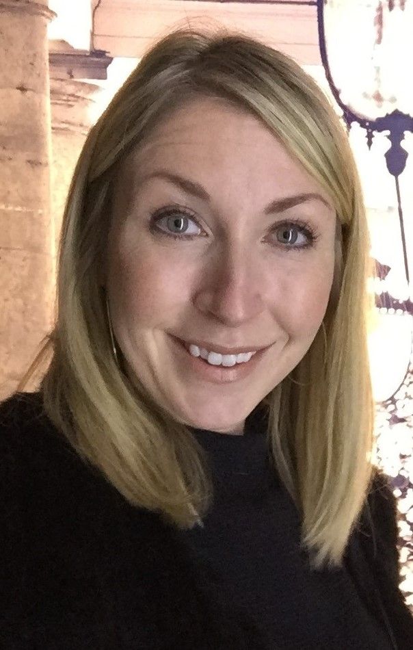 Kathryn Cannino, MHC-LP, CFLE