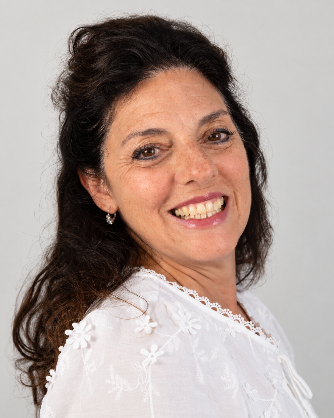 Anne Marie Ruvolo, LMSW