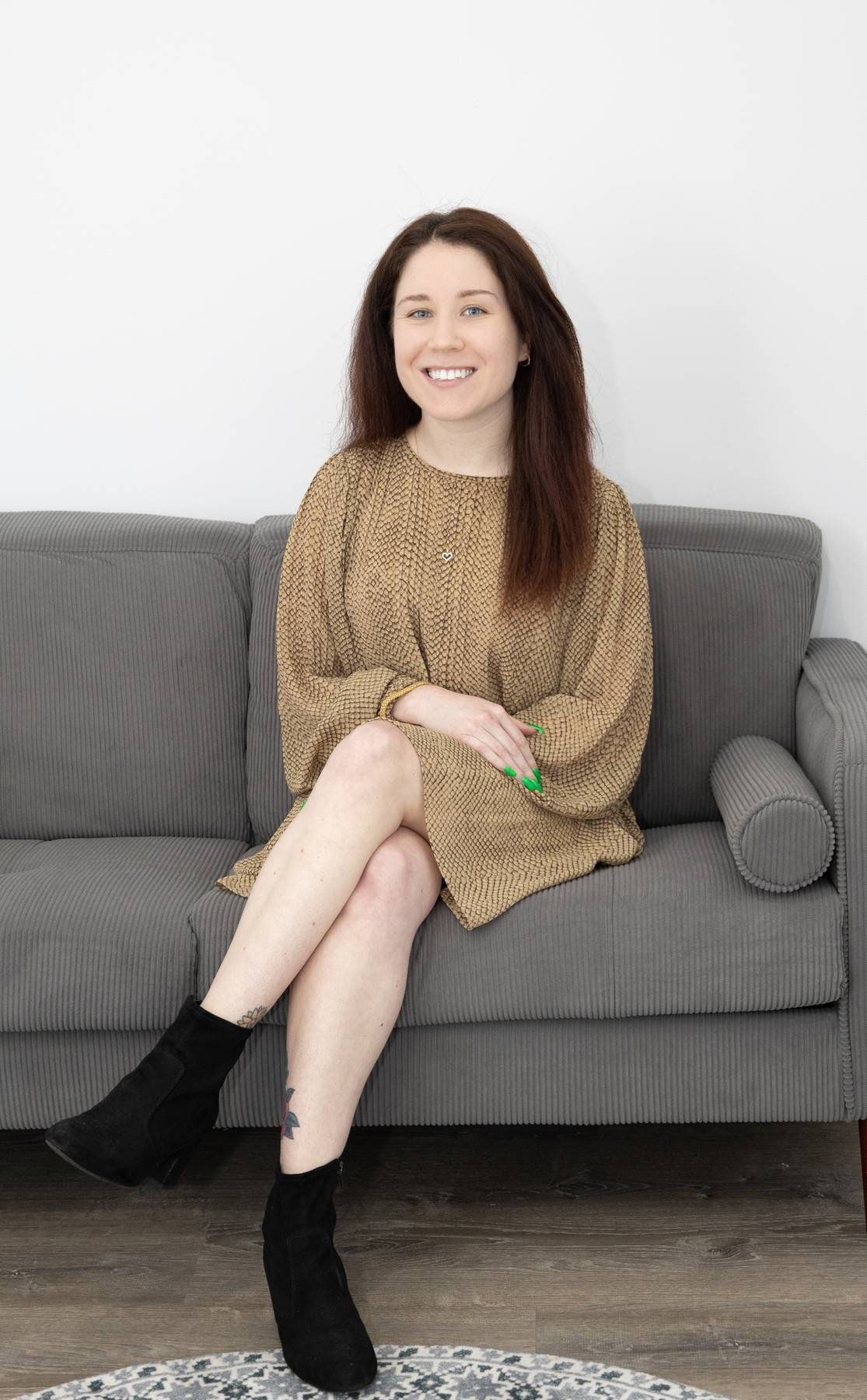 Christina Diffley, MA, MFT-LP