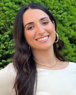 Alexandra Sala, LMSW