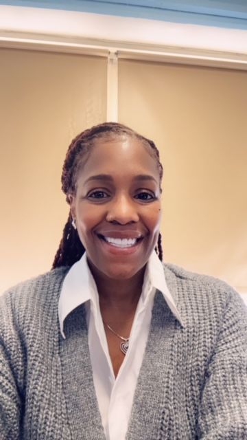 Nicola Hall, MA, MA, MHC-LP, CASAC-T