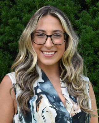 Kellie Cassidy, MA, MHC-LP