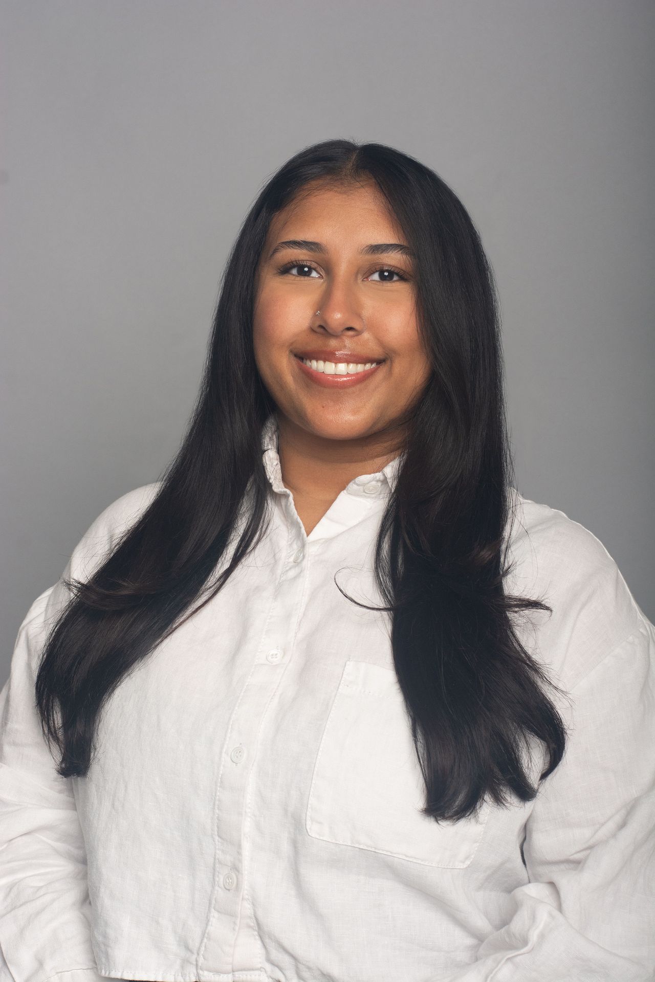 Bridgette Ramjag, BA, MS