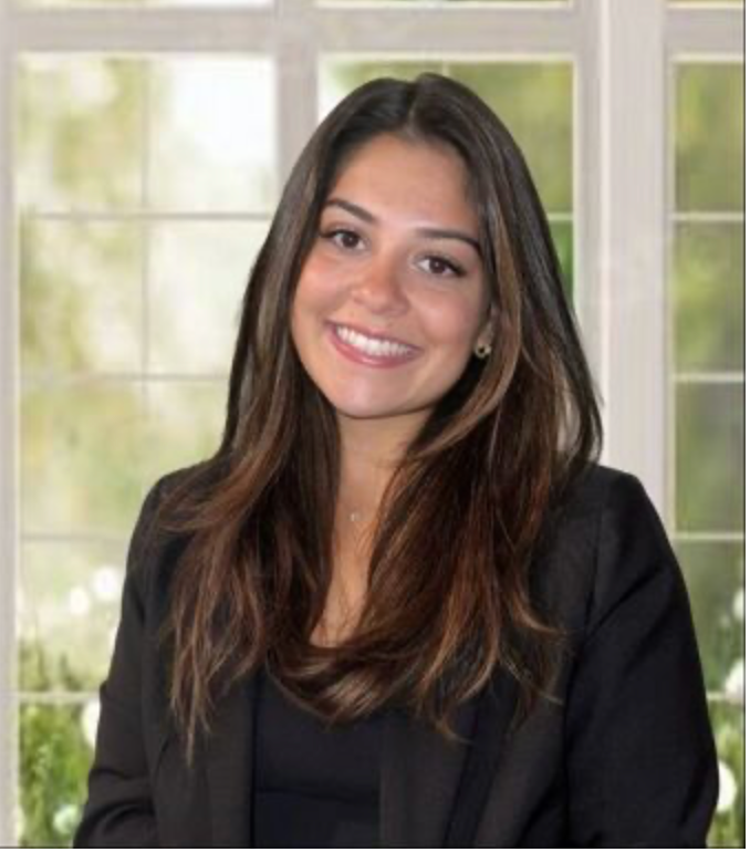 Marisa Colombi, MA, MHC-LP