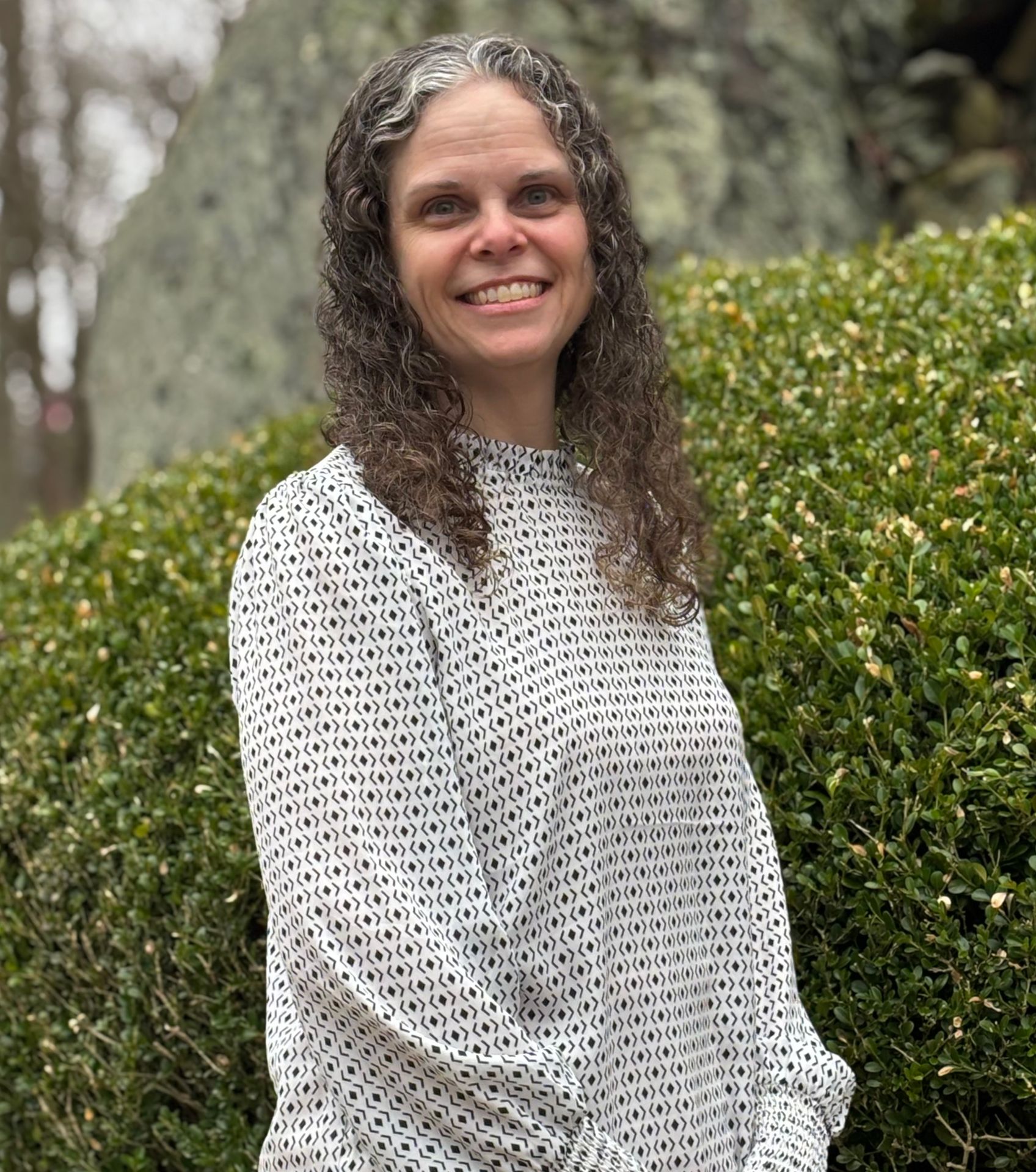 Liz Lassus, MS, LMHC-D, NCC