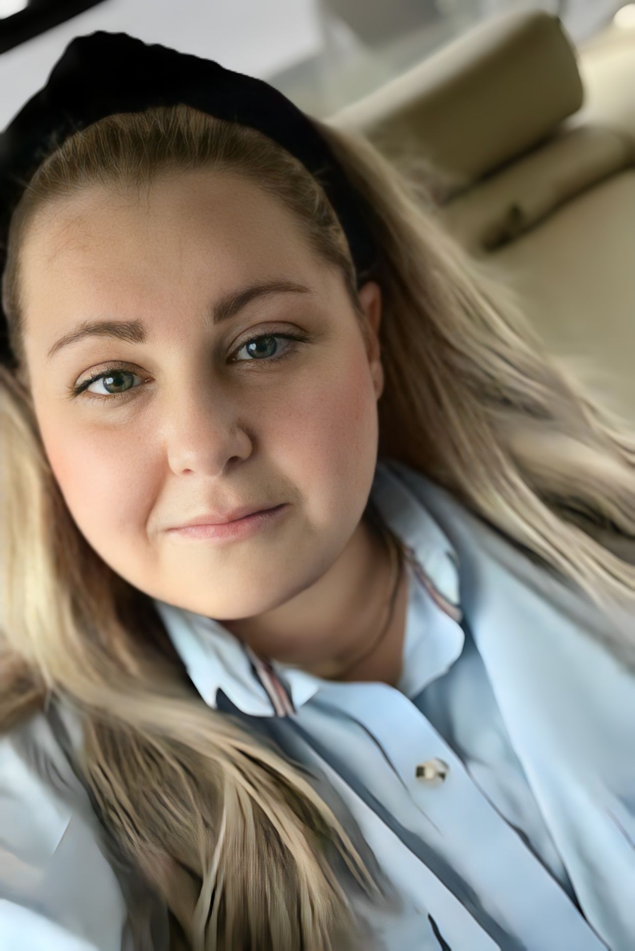 Jamie Bunsis, MA, MSEd-SE, MHC-LP