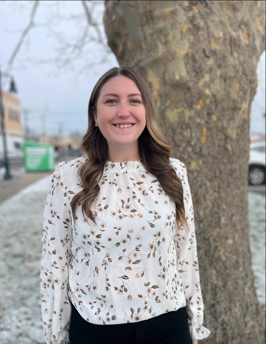 Sarah Dougan, MA, MHC-LP