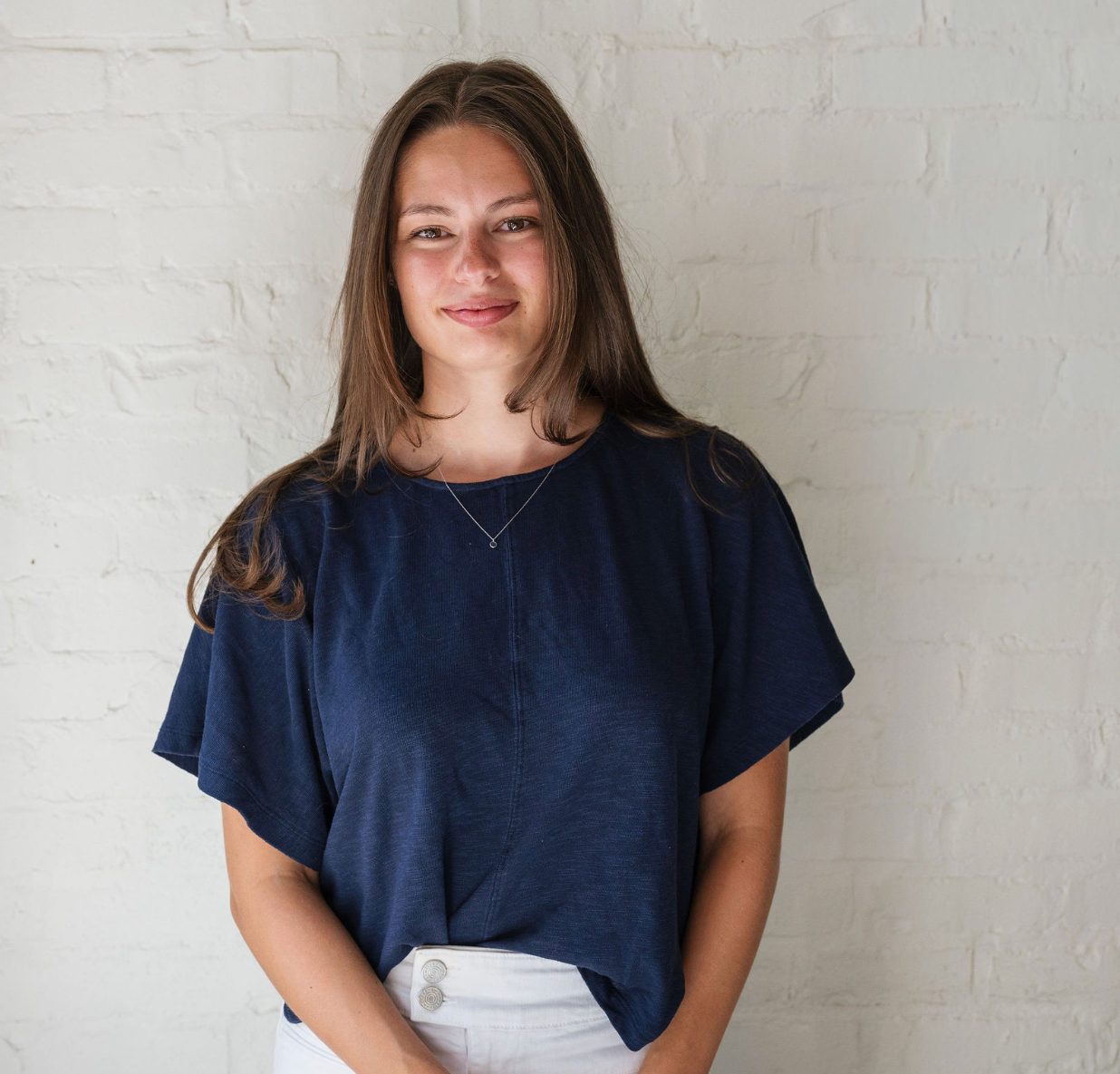 Margot Armstrong, Couples & Family Therapist Associate