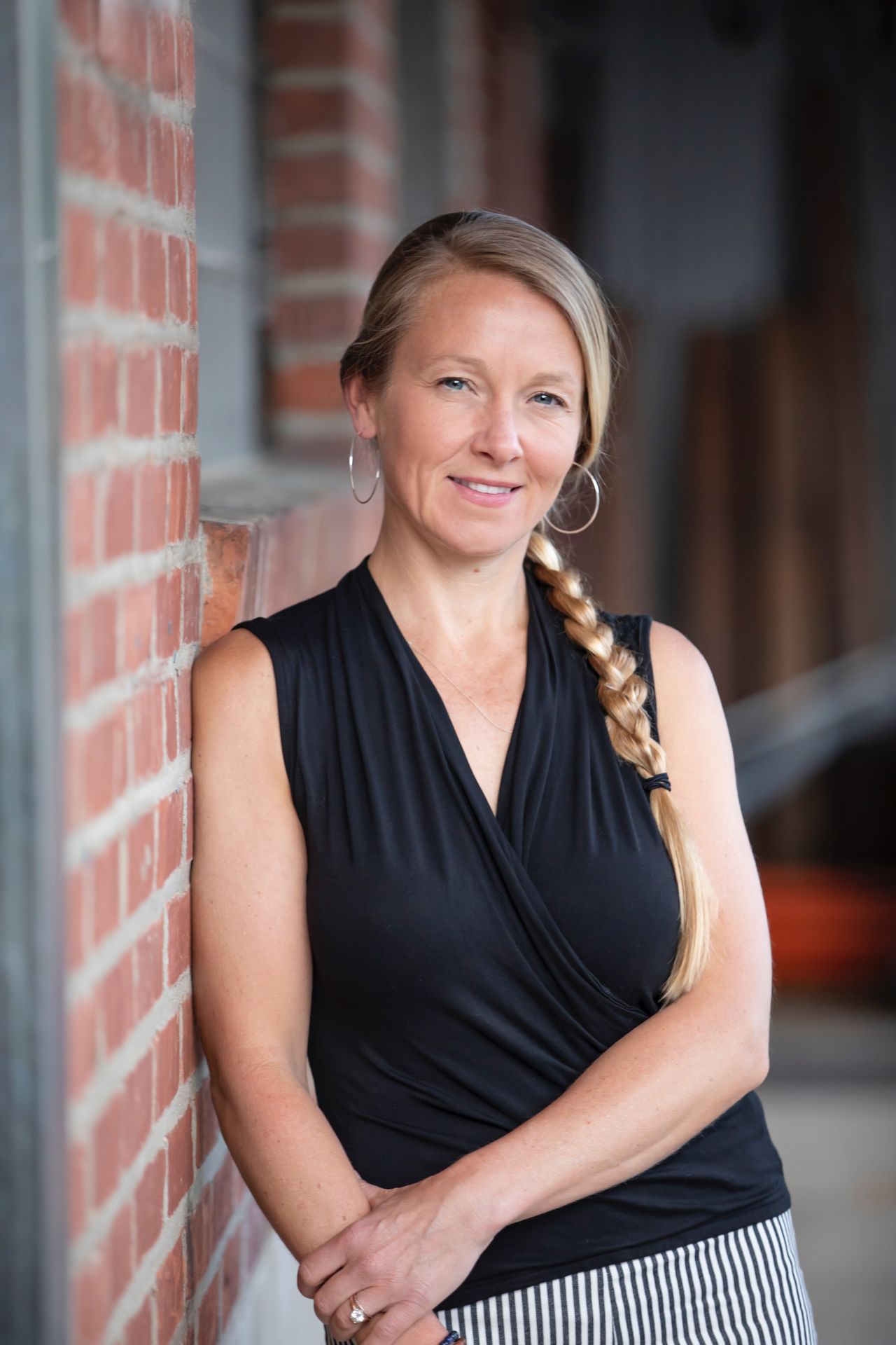  Sage Goodwin<br>Licensed Marriage and Family Therapist