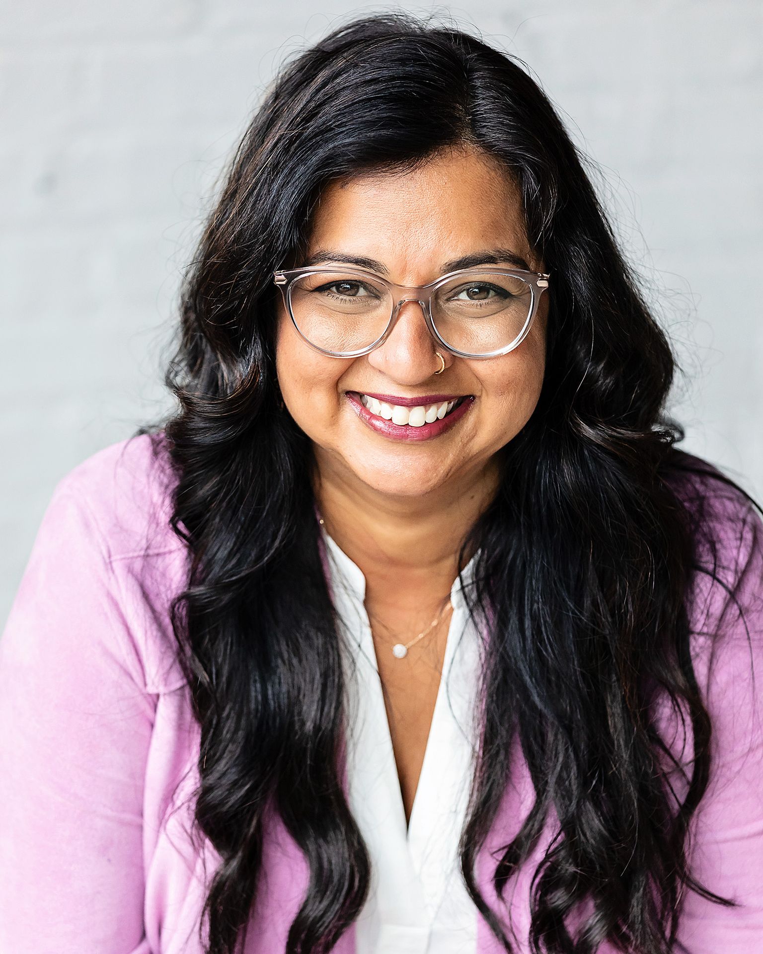 Vidya Bommi, DSW, LCSW