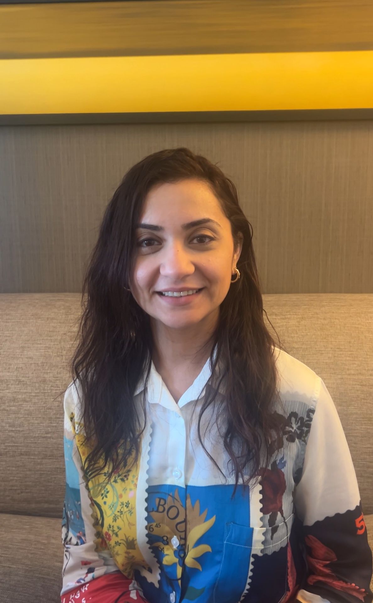 Sarah Mehany, MSW, LSW, CGP