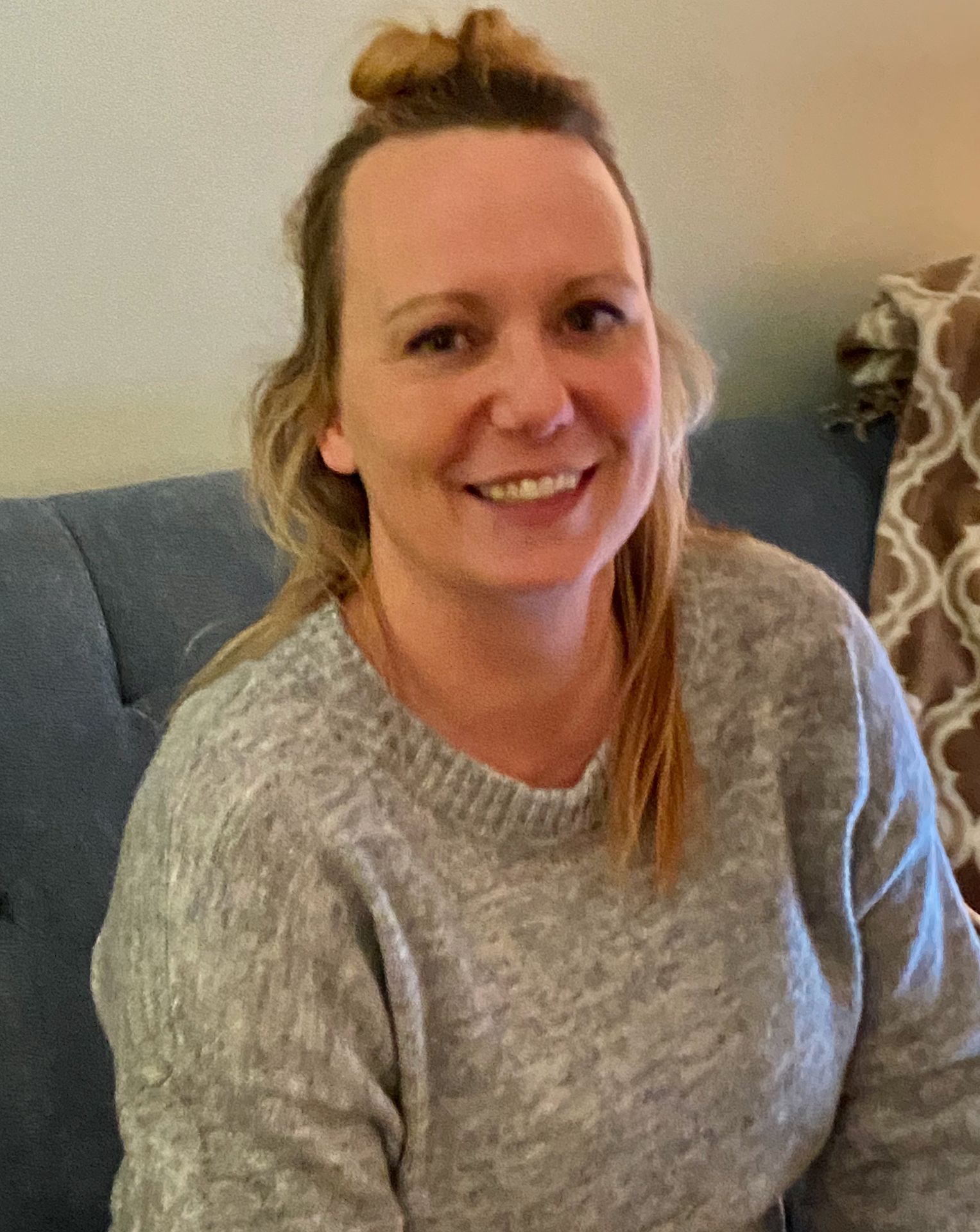 Amanda Pratscher, MA, LPC