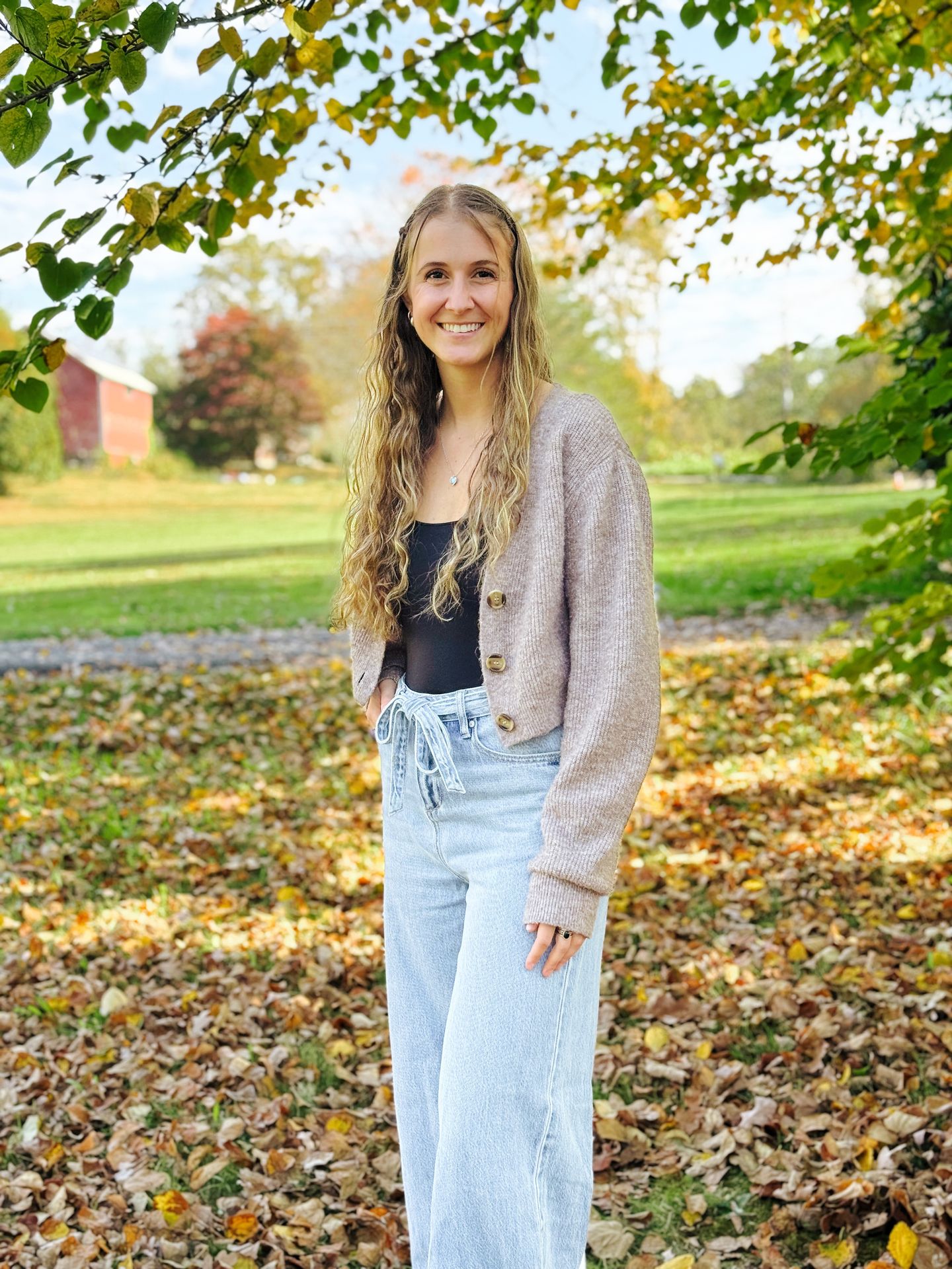 Michaela Tripputi, LMSW