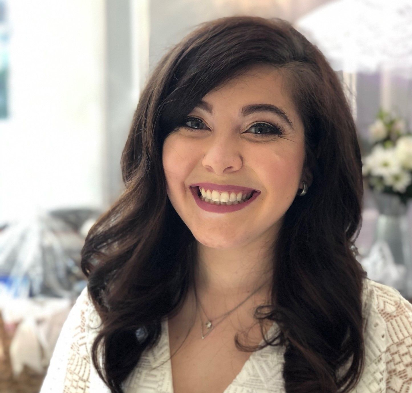 Jeanine Vaughn, LMFT