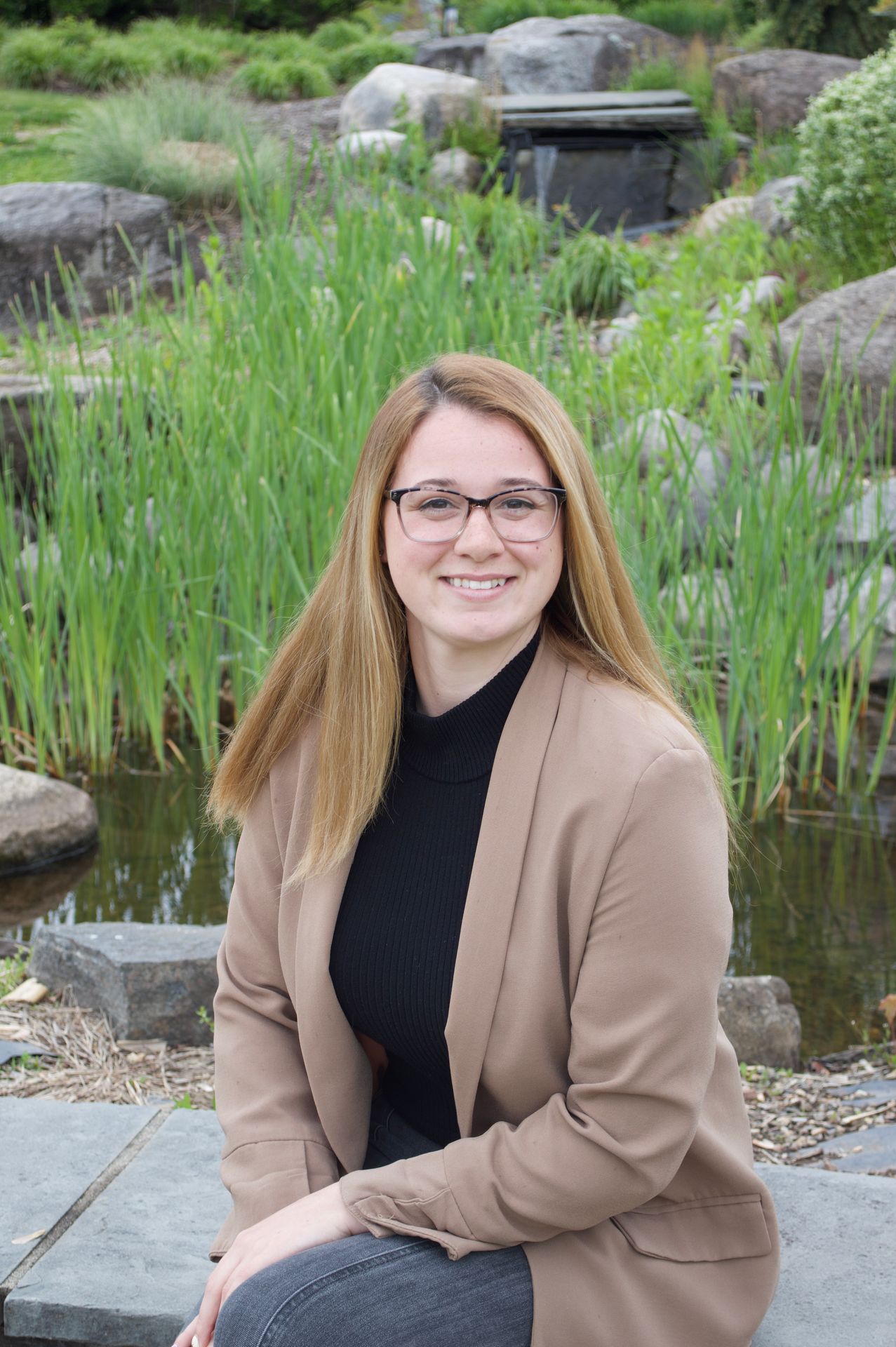 Carlie Shepard, LPCA