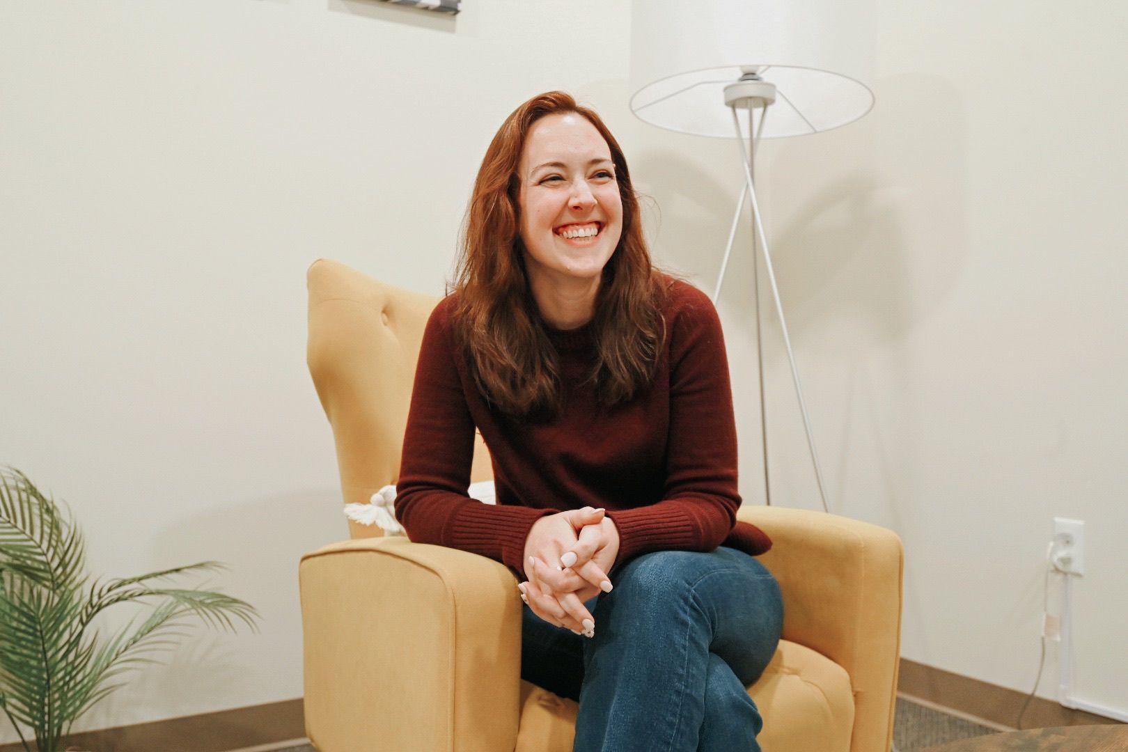 Trish Segal, LCSW, Owner